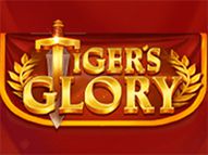 Tiger's Glory